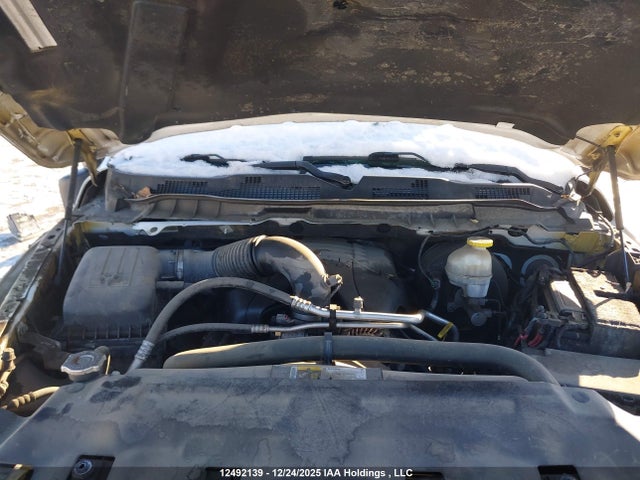 Продажа на аукционе авто 2019 Ram 1500 Classic St, vin: 1C6RR6FT2KS728824, номер лота: 12492139