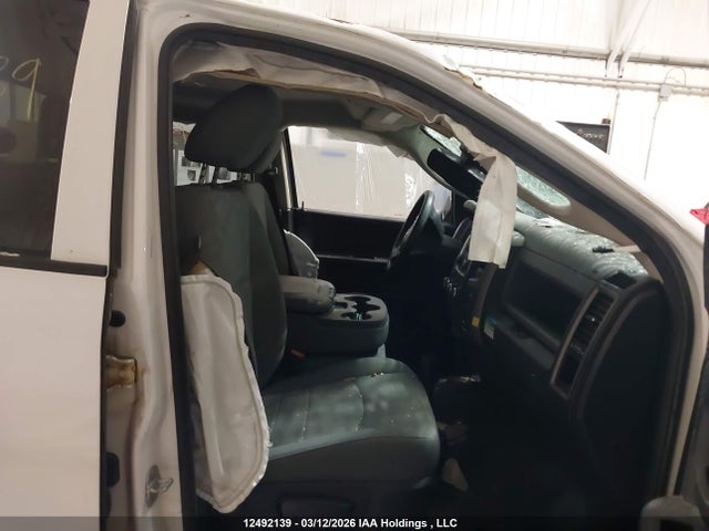 Продажа на аукционе авто 2019 Ram 1500 Classic St, vin: 1C6RR6FT2KS728824, номер лота: 12492139