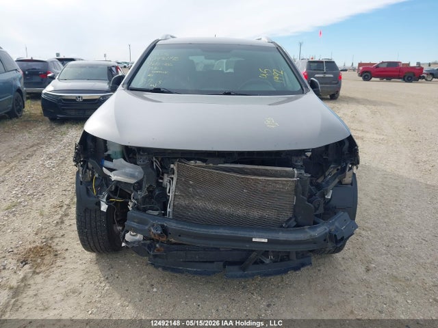 5XYKTCA61FG615986 KIA SORENTO LX