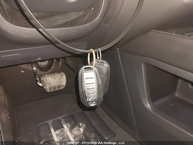 5N1DL1GS3PC330824 Infiniti Qx60 Sensory