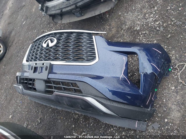 5N1DL1GS3PC330824 Infiniti Qx60 Sensory