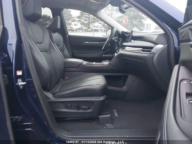 5N1DL1GS3PC330824 Infiniti Qx60 Sensory