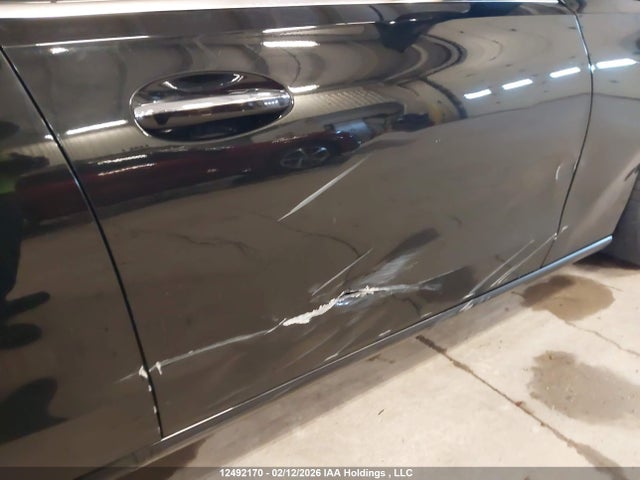 Продаж на аукціоні авто 2022 Mercedes-benz C-class C 300, vin: W1KAF4HB4NR034242, номер лоту: 12492170