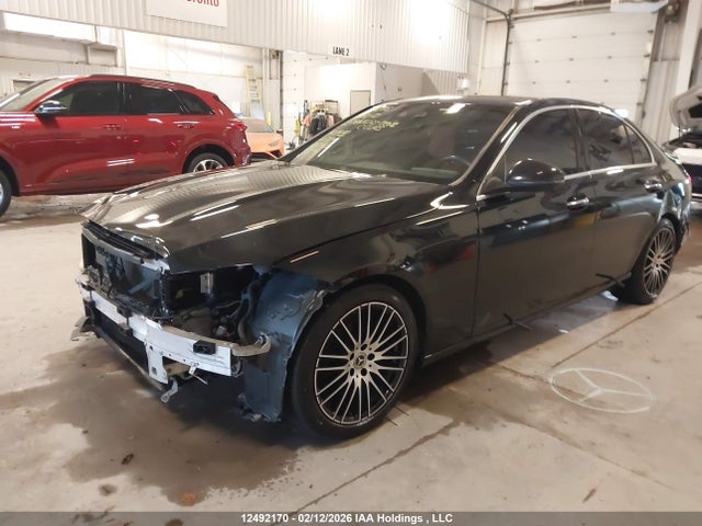 Продаж на аукціоні авто 2022 Mercedes-benz C-class C 300, vin: W1KAF4HB4NR034242, номер лоту: 12492170
