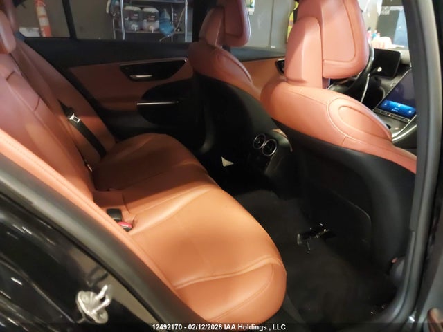 Продаж на аукціоні авто 2022 Mercedes-benz C-class C 300, vin: W1KAF4HB4NR034242, номер лоту: 12492170