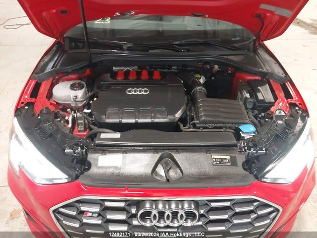 WAUJ3CGYXPA094074 Audi S3 Prestige
