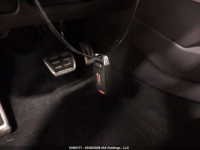 WAUJ3CGYXPA094074 Audi S3 Prestige