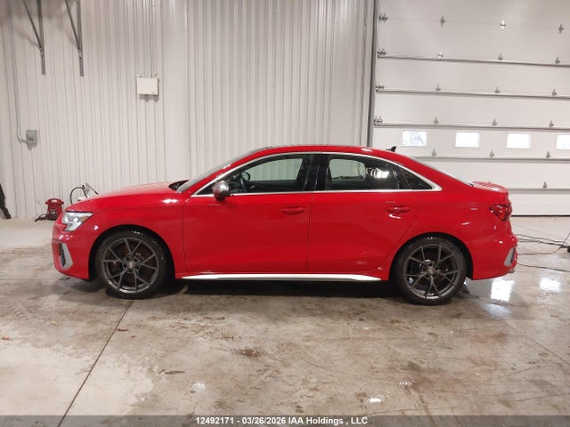 WAUJ3CGYXPA094074 Audi S3 Prestige