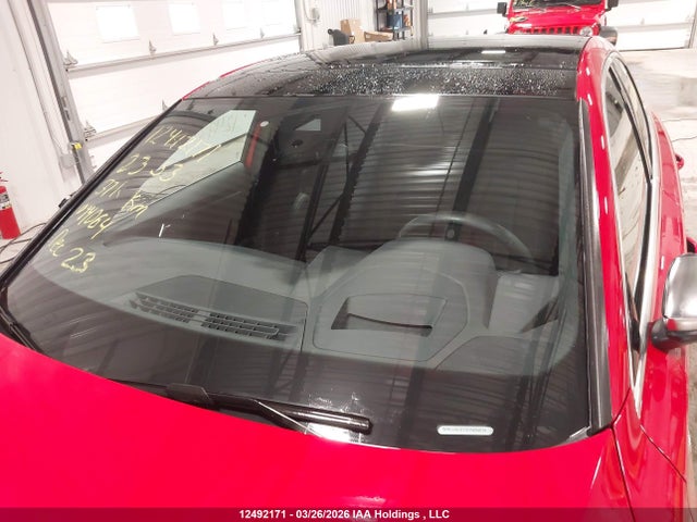WAUJ3CGYXPA094074 Audi S3 Prestige