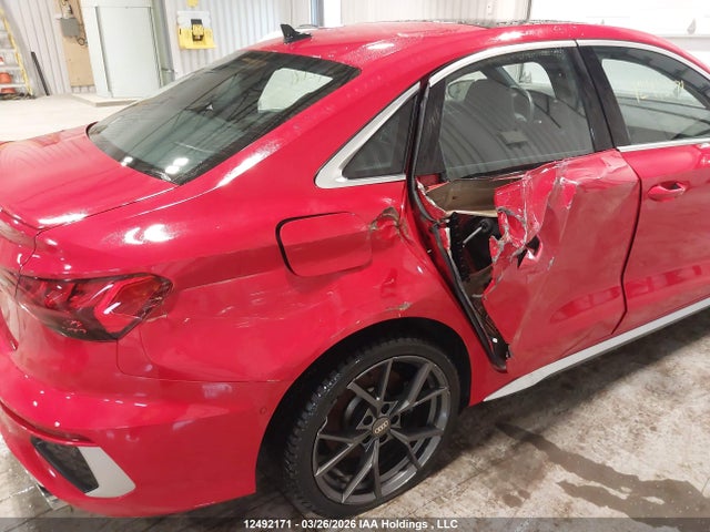 WAUJ3CGYXPA094074 Audi S3 Prestige