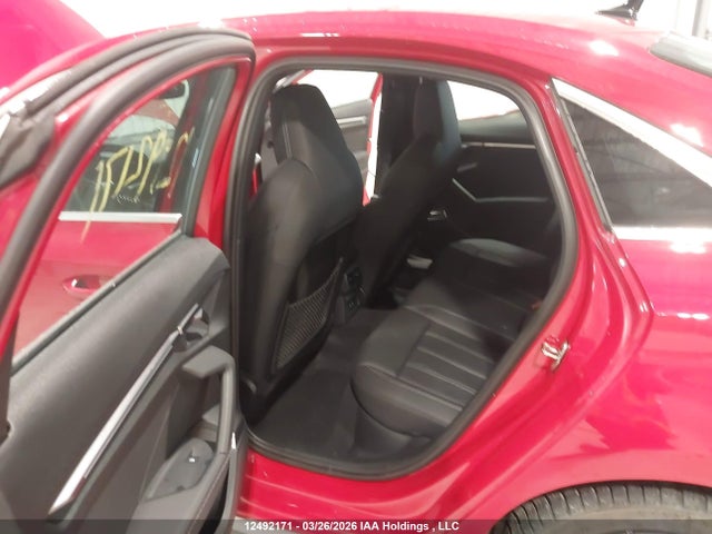 WAUJ3CGYXPA094074 Audi S3 Prestige