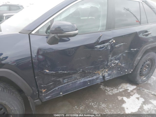 12492172 :رقم المزاد ، 2T3R1RFV8PW342233 vin ، 2023 Toyota Rav4 Xle/xle Premium مزاد بيع