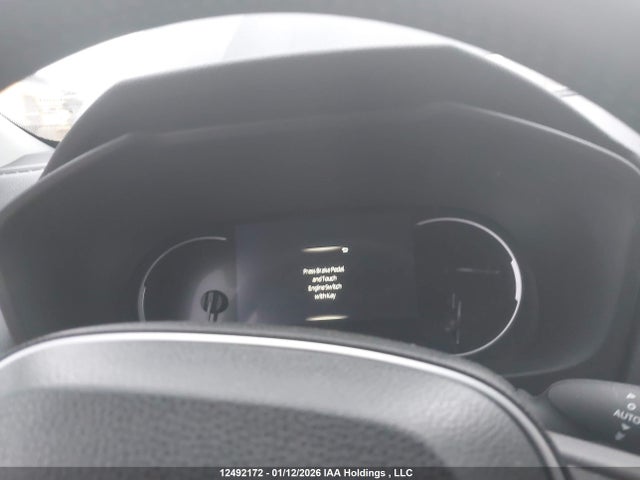 12492172 :رقم المزاد ، 2T3R1RFV8PW342233 vin ، 2023 Toyota Rav4 Xle/xle Premium مزاد بيع