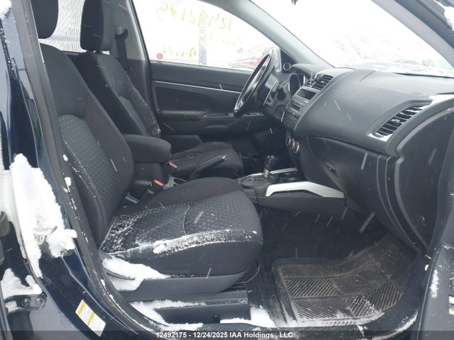Продажа на аукционе авто 2011 Mitsubishi Rvr Gt, vin: JA4AJ4AU9BZ606643, номер лота: 12492175