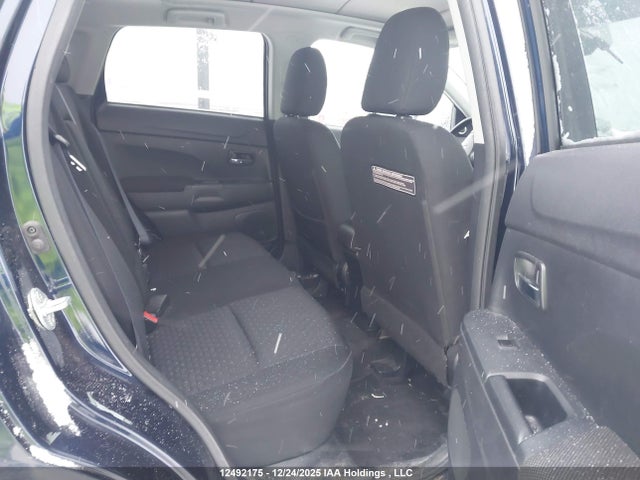 Продажа на аукционе авто 2011 Mitsubishi Rvr Gt, vin: JA4AJ4AU9BZ606643, номер лота: 12492175