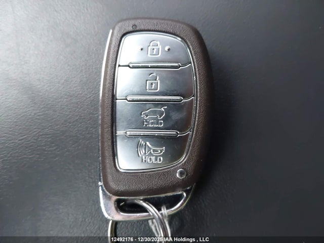 KM8J3CAL5KU064791 Hyundai Tucson Preferred W/trend Package