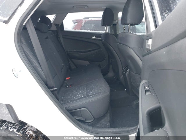 KM8J3CAL5KU064791 Hyundai Tucson Preferred W/trend Package
