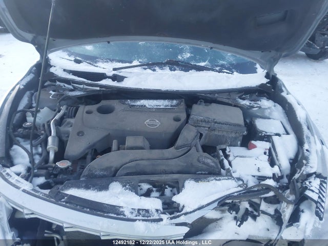 1N4AL3AP5FN370662 Nissan Altima 2.5/2.5 S/2.5 Sl/2.5 Sv