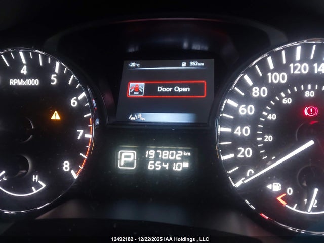 1N4AL3AP5FN370662 Nissan Altima 2.5/2.5 S/2.5 Sl/2.5 Sv