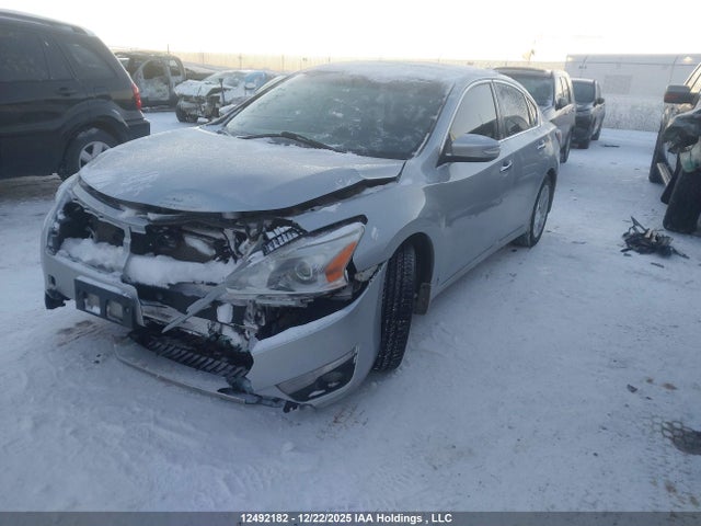 1N4AL3AP5FN370662 Nissan Altima 2.5/2.5 S/2.5 Sl/2.5 Sv