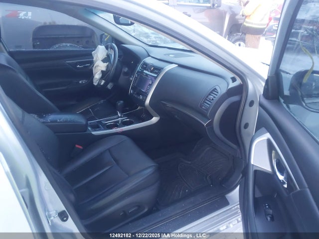 1N4AL3AP5FN370662 Nissan Altima 2.5/2.5 S/2.5 Sl/2.5 Sv