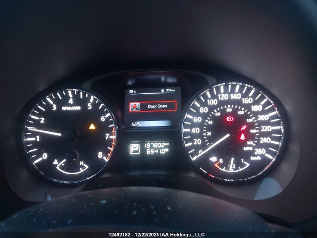1N4AL3AP5FN370662 Nissan Altima 2.5/2.5 S/2.5 Sl/2.5 Sv