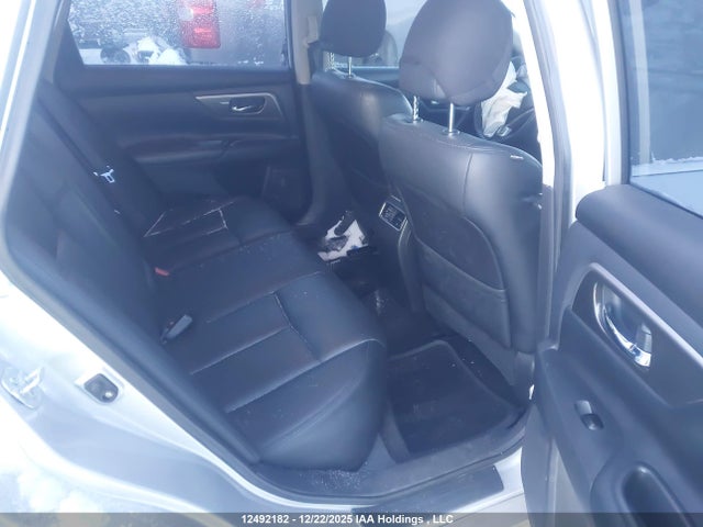 1N4AL3AP5FN370662 Nissan Altima 2.5/2.5 S/2.5 Sl/2.5 Sv