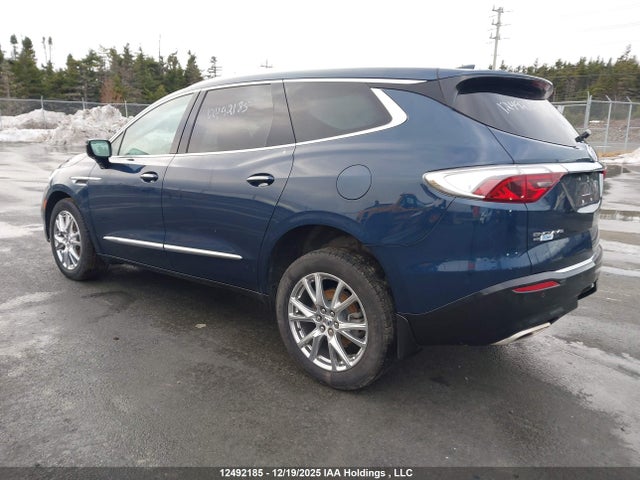 Aukcja sprzedaży 2023 Buick Enclave Premium Awd, vin: 5GAEVBKW7PJ249079, numer aukcji: 12492185