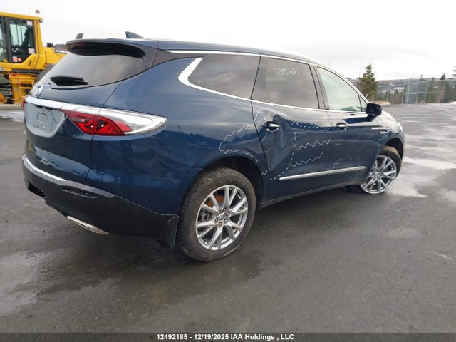Aukcja sprzedaży 2023 Buick Enclave Premium Awd, vin: 5GAEVBKW7PJ249079, numer aukcji: 12492185