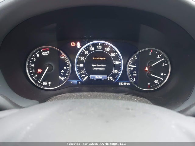 Aukcja sprzedaży 2023 Buick Enclave Premium Awd, vin: 5GAEVBKW7PJ249079, numer aukcji: 12492185