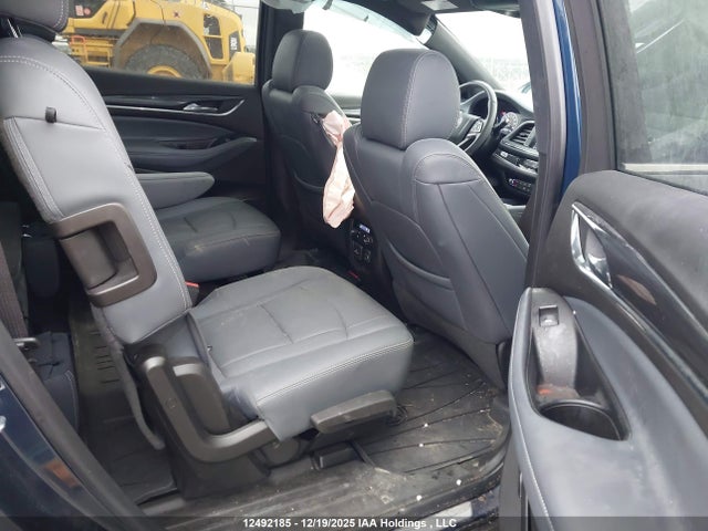 Aukcja sprzedaży 2023 Buick Enclave Premium Awd, vin: 5GAEVBKW7PJ249079, numer aukcji: 12492185