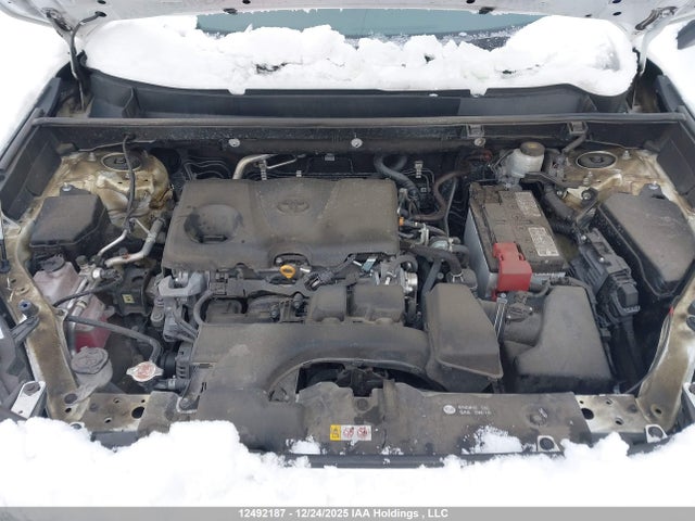 2T3B1RFV3RC467226 Toyota RAV4 LE