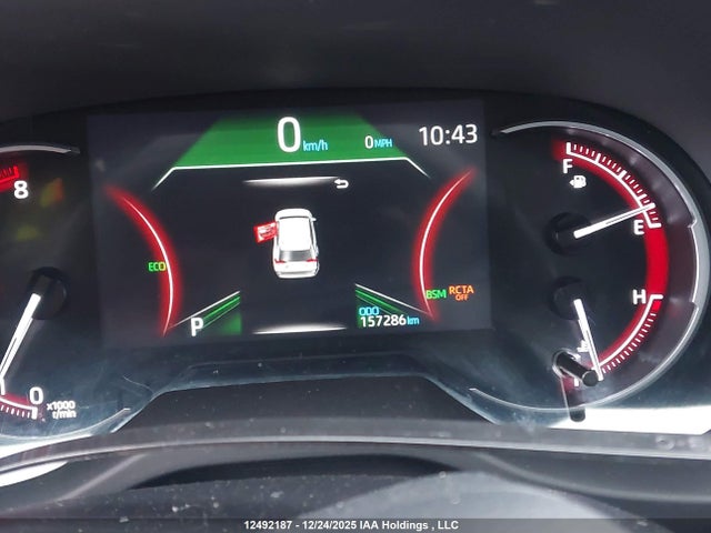 2T3B1RFV3RC467226 Toyota RAV4 LE