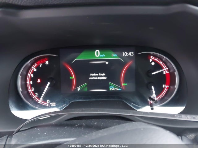 2T3B1RFV3RC467226 Toyota RAV4 LE