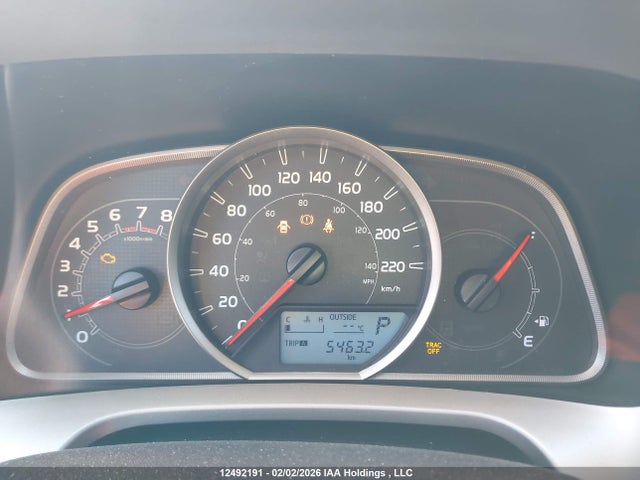 2T3ZFREV0FW134302 Toyota RAV4 LE