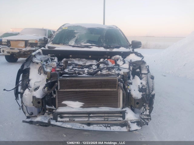 2T3RWRFV8KW014496 Toyota Rav4 Hybrid Xle