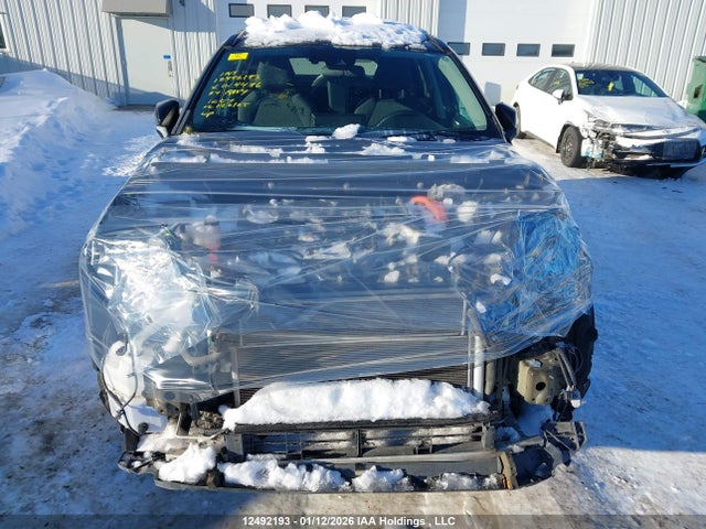 2T3RWRFV8KW014496 Toyota Rav4 Hybrid Xle