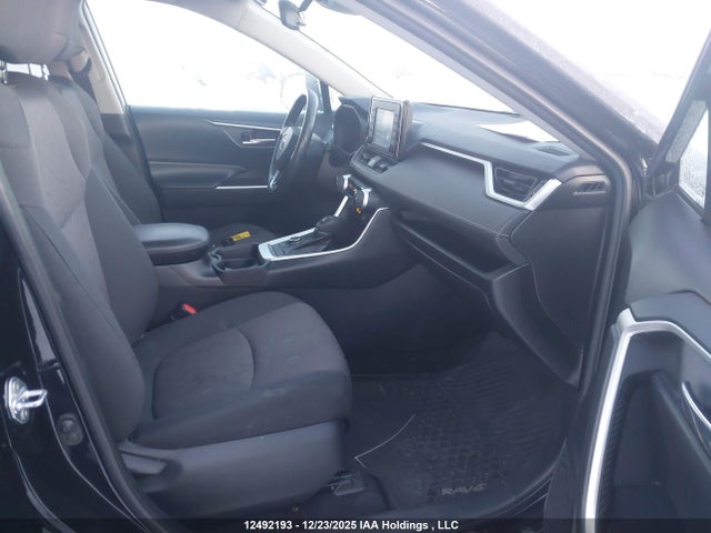 2T3RWRFV8KW014496 Toyota Rav4 Hybrid Xle