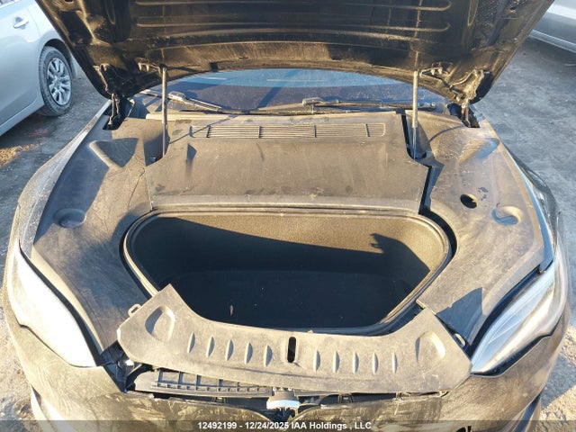 Auction sale of the 2023 Tesla Model S Awd/standard Range, vin: 5YJSA1E50PF510456, lot number: 12492199