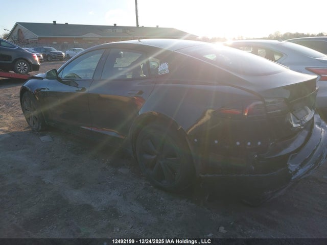 Auction sale of the 2023 Tesla Model S Awd/standard Range, vin: 5YJSA1E50PF510456, lot number: 12492199