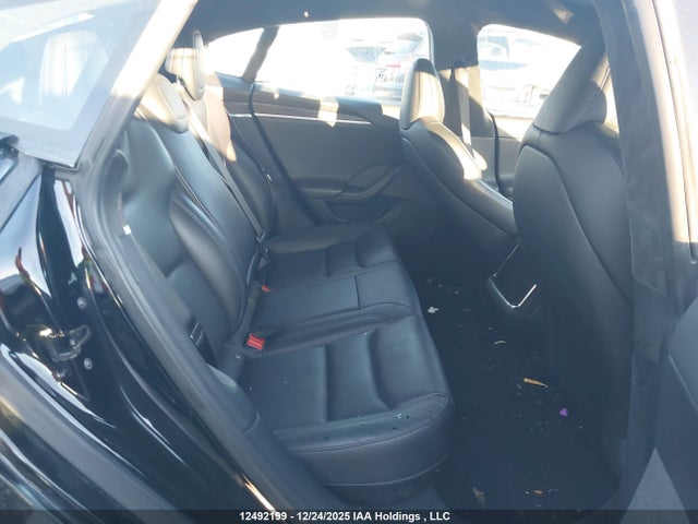 Auction sale of the 2023 Tesla Model S Awd/standard Range, vin: 5YJSA1E50PF510456, lot number: 12492199