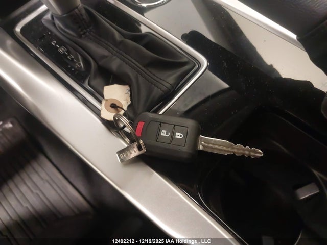 Mitsubishi Eclipse Cross Es 2025 JA4ATUAA4SZ620692 Image 11