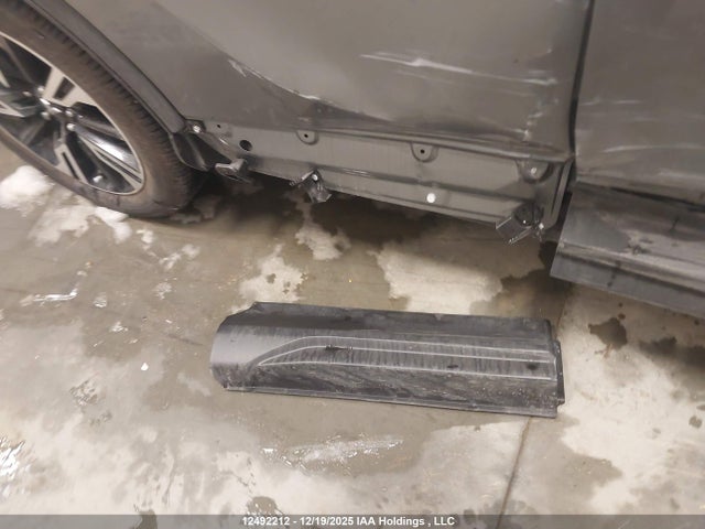 Mitsubishi Eclipse Cross Es 2025 JA4ATUAA4SZ620692 Image 12