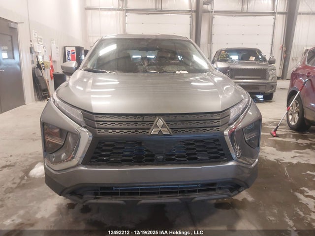 Mitsubishi Eclipse Cross Es 2025 JA4ATUAA4SZ620692 Image 13