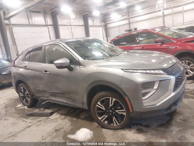 Mitsubishi Eclipse Cross Es 2025 JA4ATUAA4SZ620692 Image 14