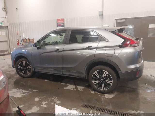Mitsubishi Eclipse Cross Es 2025 JA4ATUAA4SZ620692 Image 15