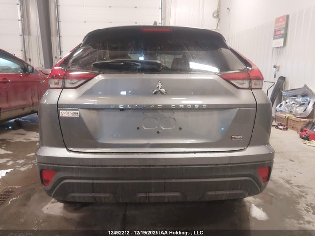Mitsubishi Eclipse Cross Es 2025 JA4ATUAA4SZ620692 Image 17