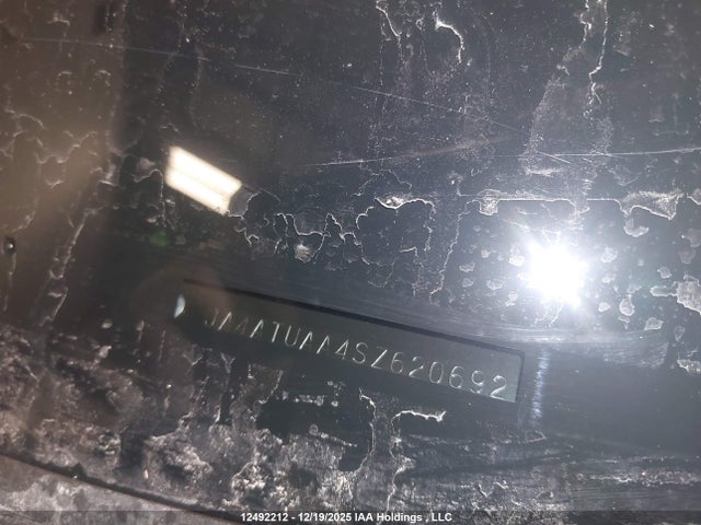 Mitsubishi Eclipse Cross Es 2025 JA4ATUAA4SZ620692 Image 19