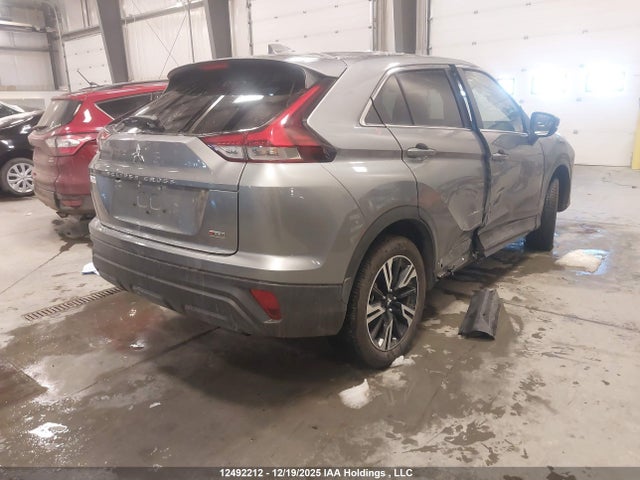 Mitsubishi Eclipse Cross Es 2025 JA4ATUAA4SZ620692 Image 4