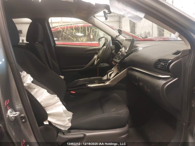 Mitsubishi Eclipse Cross Es 2025 JA4ATUAA4SZ620692 Image 5